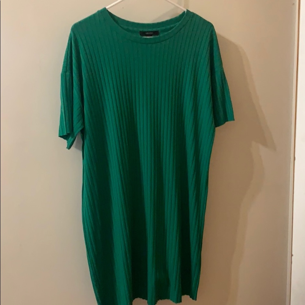 NWOT f21 dress